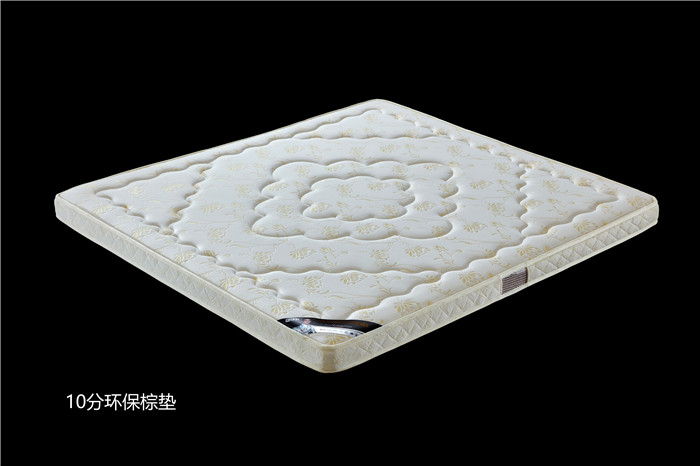 10分環(huán)保棕墊